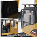 Радіокерована модель Huina 1580 RC екскаватор 1:14 RTR h1580 фото 7