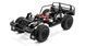 Машинка на радіокеруванні RGT INTRUDER 1:10 Toyota Land Cruiser 71 RC Rock Crawler RTR сірий EX86190G фото 6