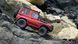 Машинка на радіокеруванні RGT INTRUDER 1:10 Toyota Land Cruiser 71 RC Rock Crawler RTR сірий EX86190G фото 4