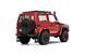 Машинка на радіокеруванні RGT INTRUDER 1:10 Toyota Land Cruiser 71 RC Rock Crawler RTR сірий EX86190G фото 2