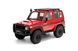 Машинка на радіокеруванні RGT INTRUDER 1:10 Toyota Land Cruiser 71 RC Rock Crawler RTR сірий EX86190G фото 1
