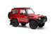 Машинка на радіокеруванні RGT INTRUDER 1:10 Toyota Land Cruiser 71 RC Rock Crawler RTR сірий EX86190G фото 11