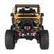Машинка на радіокеруванні WLtoys 104026 Jeep Rubicon 1:10 4WD RTR жовтий 104026 yellow фото 7