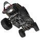 Машинка на радіокеруванні WLtoys 104026 Jeep Rubicon 1:10 4WD RTR червоний 104026 red фото 4