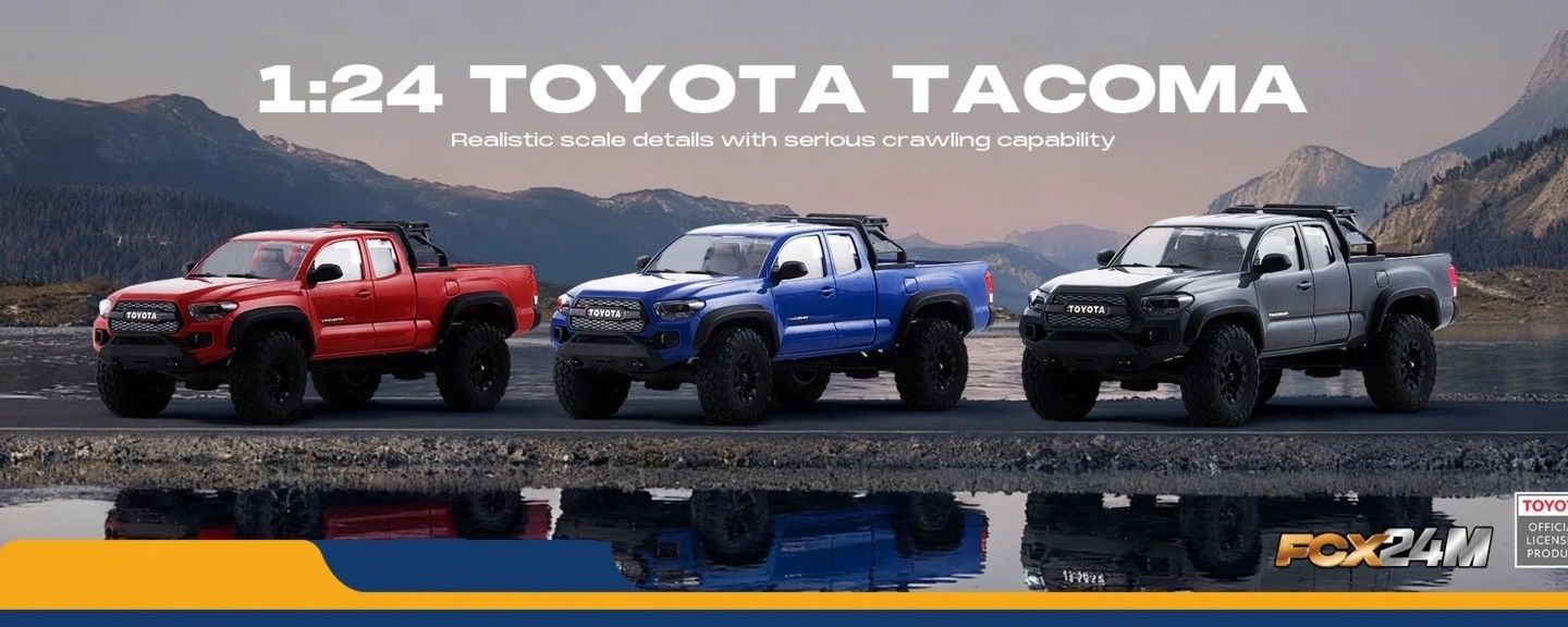 tacoma