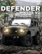 Машинка на радіокеруванні MN99S LAND ROVER DEFENDER 90 1:12 PRO версія  MN99S фото 2