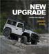 Машинка на радіокеруванні MN99S LAND ROVER DEFENDER 90 1:12 PRO версія  MN99S фото 6