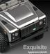 Машинка на радіокеруванні MN99S LAND ROVER DEFENDER 90 1:12 PRO версія  MN99S фото 10
