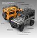 Машинка на радіокеруванні MN99S LAND ROVER DEFENDER 90 1:12 PRO версія  MN99S фото 7