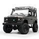 Машинка на радіокеруванні MN99S LAND ROVER DEFENDER 90 1:12 PRO версія  MN99S фото 1