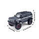 Машинка на радіокеруванні WLtoys 104020 Bronco RTR 1:10 4WD сірий 104020 grey фото 4