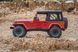 Машинка на радіокеруванні ROC HOBBY (FMS) 1:10 Mashigan RTR ROC11033RSRD фото 8