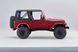 Машинка на радіокеруванні ROC HOBBY (FMS) 1:10 Mashigan RTR ROC11033RSRD фото 15