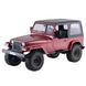 Машинка на радіокеруванні ROC HOBBY (FMS) 1:10 Mashigan RTR ROC11033RSRD фото 1