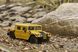 Машинка на радіокеруванні FMS 1:12 HUMMER RTR Жовтий FMS11261RSYL фото 25