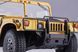 Машинка на радіокеруванні FMS 1:12 HUMMER RTR Жовтий FMS11261RSYL фото 7