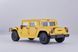 Машинка на радіокеруванні FMS 1:12 HUMMER RTR Жовтий FMS11261RSYL фото 19