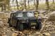 Машинка на радіокеруванні FMS 1:12 HUMMER RTR Жовтий FMS11261RSYL фото 28