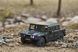 Машинка на радіокеруванні FMS 1:12 HUMMER RTR Жовтий FMS11261RSYL фото 29