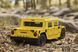 Машинка на радіокеруванні FMS 1:12 HUMMER RTR Жовтий FMS11261RSYL фото 3