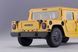 Машинка на радіокеруванні FMS 1:12 HUMMER RTR Жовтий FMS11261RSYL фото 9