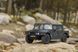 Машинка на радіокеруванні FMS 1:12 HUMMER RTR Жовтий FMS11261RSYL фото 30