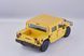 Машинка на радіокеруванні FMS 1:12 HUMMER RTR Жовтий FMS11261RSYL фото 17