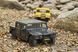 Машинка на радіокеруванні FMS 1:12 HUMMER RTR Жовтий FMS11261RSYL фото 31