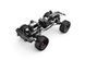 Радіокерована модель MJX H18P Hyper Go 1:18  Ford Bronco R BAJA1000 H18P  фото 3