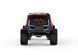 Радіокерована модель MJX H18P Hyper Go 1:18  Ford Bronco R BAJA1000 H18P  фото 4