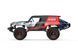Радіокерована модель MJX H18P Hyper Go 1:18  Ford Bronco R BAJA1000 H18P  фото 7