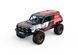 Радіокерована модель MJX H18P Hyper Go 1:18  Ford Bronco R BAJA1000 H18P  фото 1