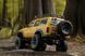 Машинка на радіокеруванні FMS 1:18&nbsp;TOYOYA&nbsp;LC80&nbsp;RTR Gray V2 FMS11831RTRGYV2 фото 13