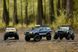 Машинка на радіокеруванні FMS 1:18&nbsp;TOYOYA&nbsp;LC80&nbsp;RTR Gray V2 FMS11831RTRGYV2 фото 10