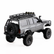 Машинка на радіокеруванні FMS 1:18&nbsp;TOYOYA&nbsp;LC80&nbsp;RTR Gray V2 FMS11831RTRGYV2 фото 4
