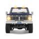 Модель на радіокеруванні FCX18II 1:18 FORD F-100 RTR BRUSHED BLUE-WHITE 118L01BDBUWH фото 8