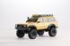 Машинка на радіокеруванні FMS 1:18&nbsp;TOYOYA&nbsp;LC80&nbsp;RTR Yellow V2 FMS11831RTRYLV2 фото 15