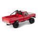 Машинка на радіокеруванні FCX18II 1:18 FORD F-100 RTR BRUSHED CERULEAN 118L01BDCRL фото 7