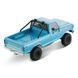 Машинка на радіокеруванні FCX18II 1:18 FORD F-100 RTR BRUSHED CERULEAN 118L01BDCRL фото 3