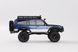 Машинка на радіокеруванні FMS 1:18&nbsp;TOYOYA&nbsp;LC80 RTR&nbsp;BLUE V2 FMS11831RTRBUV2 фото 13