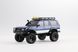 Машинка на радіокеруванні FMS 1:18&nbsp;TOYOYA&nbsp;LC80 RTR&nbsp;BLUE V2 FMS11831RTRBUV2 фото 15