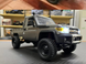 Машинка на радіокеруванні MN82 Toyota 1:12 GREY PRO MN82-G-PRO фото 10