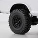 Машинка на радіокеруванні FCX18II 1:18 FORD F-100 RTR BRUSHED RED 118L01BDRD фото 8