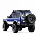 Машинка на радіокеруванні FMS 1:18&nbsp;TOYOYA&nbsp;LC80 RTR&nbsp;BLUE V2 FMS11831RTRBUV2 фото 2
