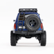 Машинка на радіокеруванні FMS 1:18&nbsp;TOYOYA&nbsp;LC80 RTR&nbsp;BLUE V2 FMS11831RTRBUV2 фото 19