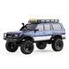 Машинка на радіокеруванні FMS 1:18&nbsp;TOYOYA&nbsp;LC80 RTR&nbsp;BLUE V2 FMS11831RTRBUV2 фото 1