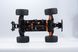 Машинка на радіокеруванні 1:10 FMT10 Chevrolet Colorado RS + акумулятор 2000 грн FMS11021RSRDBK фото 5