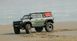 Машинка на радіокеруванні RGT 1:10 FORD BRONCO RC Rock Crawler RTR білий EX86150W фото 16