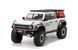 Машинка на радіокеруванні RGT 1:10 FORD BRONCO RC Rock Crawler RTR білий EX86150W фото 3