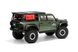 Машинка на радіокеруванні RGT 1:10 FORD BRONCO RC Rock Crawler RTR білий EX86150W фото 15